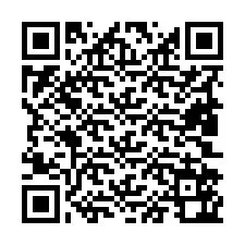 QR Code for Phone number +19802562427