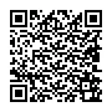 QR Code for Phone number +19802562516