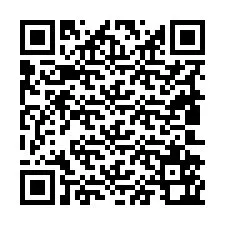 QR Code for Phone number +19802562544