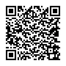 QR Code for Phone number +19802562869