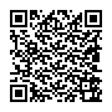 QR Code for Phone number +19802562894