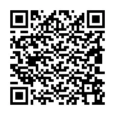 QR Code for Phone number +19802564150