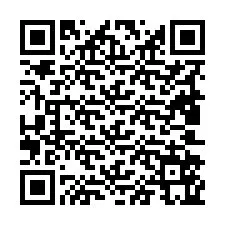 QR Code for Phone number +19802565482