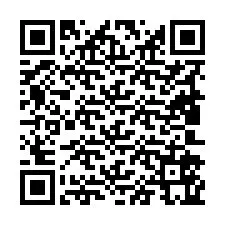 QR Code for Phone number +19802565846