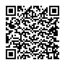 QR Code for Phone number +19802569166