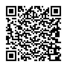 QR Code pour le numéro de téléphone +19802600030