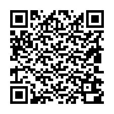 电话号码二维码 +19802600141