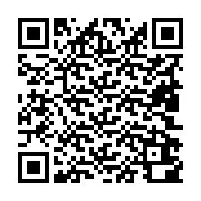 QR-Code für Telefonnummer +19802600227