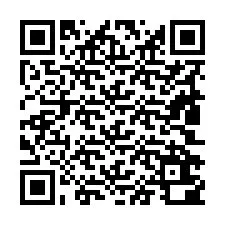 QR Code for Phone number +19802600625