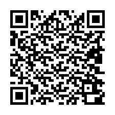 Kode QR untuk nomor Telepon +19802600673