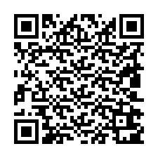 Kod QR dla numeru telefonu +19802601090