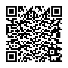 QR kód a telefonszámhoz +19802601420