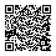 QR-code voor telefoonnummer +19802601784