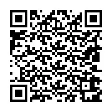 QR Code for Phone number +19802601885
