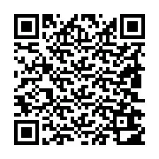 Kode QR untuk nomor Telepon +19802602174