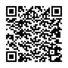 QR-Code für Telefonnummer +19802602882