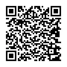 QR-код для номера телефона +19802603023