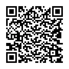 QR Code for Phone number +19802605238