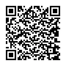 QR Code for Phone number +19802607012