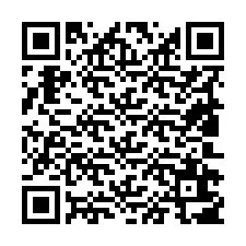 QR Code for Phone number +19802607549