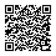 QR-code voor telefoonnummer +19802630194