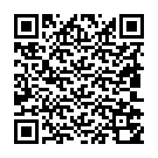 QR Code for Phone number +19802750104