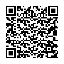 QR Code for Phone number +19802752601