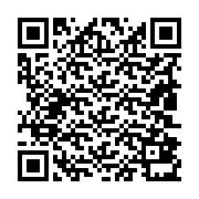 QR Code for Phone number +19802831175