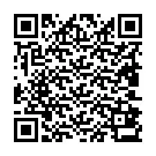 电话号码二维码 +19802833082