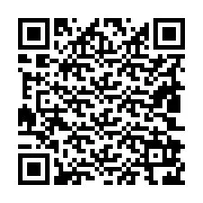 QR Code for Phone number +19802926425