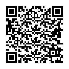 QR Code for Phone number +19802926427
