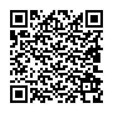 QR Code for Phone number +19802928746