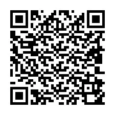QR Code for Phone number +19802950006