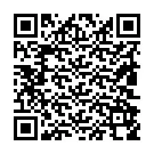 QR Code for Phone number +19802958671