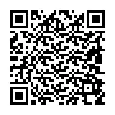 QR Code for Phone number +19802958675