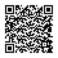 QR Code for Phone number +19802985921