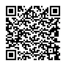 QR Code for Phone number +19802989090