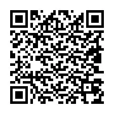 QR Code for Phone number +19803074068