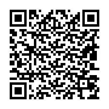 QR Code for Phone number +19803074155