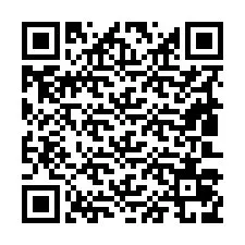 QR Code for Phone number +19803079555