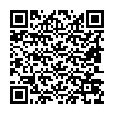 QR Code for Phone number +19803079947