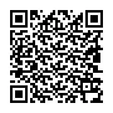 QR Code for Phone number +19803134674