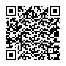 QR Code for Phone number +19803135181