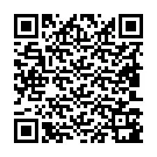 QR Code for Phone number +19803181116