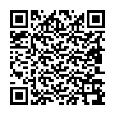QR Code for Phone number +19803196946