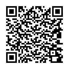 Kode QR untuk nomor Telepon +19803280380