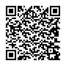QR Code for Phone number +19803281312