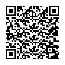 QR Code สำหรับหมายเลขโทรศัพท์ +19803283309