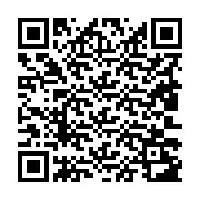 QR-код для номера телефона +19803283312