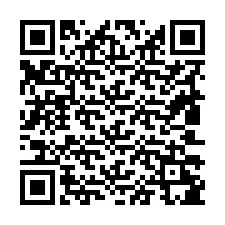 QR-Code für Telefonnummer +19803285281